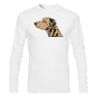 Gildan Ultra Cotton 100% Cotton Long Sleeve T Shirt  Thumbnail