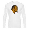 Gildan Ultra Cotton 100% Cotton Long Sleeve T Shirt  Thumbnail