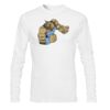 Gildan Ultra Cotton 100% Cotton Long Sleeve T Shirt  Thumbnail