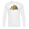 Gildan Ultra Cotton 100% Cotton Long Sleeve T Shirt  Thumbnail