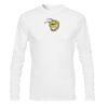 Gildan Ultra Cotton 100% Cotton Long Sleeve T Shirt  Thumbnail