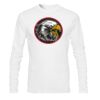 Gildan Ultra Cotton 100% Cotton Long Sleeve T Shirt  Thumbnail