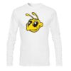 Gildan Ultra Cotton 100% Cotton Long Sleeve T Shirt  Thumbnail