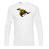 Gildan Ultra Cotton 100% Cotton Long Sleeve T Shirt  Thumbnail