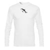 Gildan Ultra Cotton 100% Cotton Long Sleeve T Shirt  Thumbnail