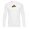 Gildan Ultra Cotton 100% Cotton Long Sleeve T Shirt  Thumbnail