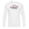 Gildan Ultra Cotton 100% Cotton Long Sleeve T Shirt  Thumbnail