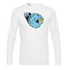 Gildan Ultra Cotton 100% Cotton Long Sleeve T Shirt  Thumbnail