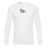 Gildan Ultra Cotton 100% Cotton Long Sleeve T Shirt  Thumbnail