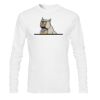 Gildan Ultra Cotton 100% Cotton Long Sleeve T Shirt  Thumbnail