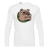 Gildan Ultra Cotton 100% Cotton Long Sleeve T Shirt  Thumbnail