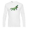 Gildan Ultra Cotton 100% Cotton Long Sleeve T Shirt  Thumbnail