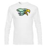 Gildan Ultra Cotton 100% Cotton Long Sleeve T Shirt  Thumbnail