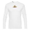 Gildan Ultra Cotton 100% Cotton Long Sleeve T Shirt  Thumbnail