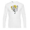 Gildan Ultra Cotton 100% Cotton Long Sleeve T Shirt  Thumbnail