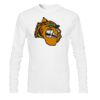 Gildan Ultra Cotton 100% Cotton Long Sleeve T Shirt  Thumbnail