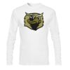 Gildan Ultra Cotton 100% Cotton Long Sleeve T Shirt  Thumbnail