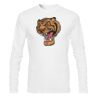 Gildan Ultra Cotton 100% Cotton Long Sleeve T Shirt  Thumbnail