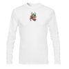 Gildan Ultra Cotton 100% Cotton Long Sleeve T Shirt  Thumbnail