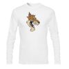 Gildan Ultra Cotton 100% Cotton Long Sleeve T Shirt  Thumbnail