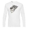 Gildan Ultra Cotton 100% Cotton Long Sleeve T Shirt  Thumbnail