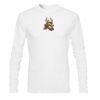 Gildan Ultra Cotton 100% Cotton Long Sleeve T Shirt  Thumbnail