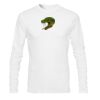 Gildan Ultra Cotton 100% Cotton Long Sleeve T Shirt  Thumbnail