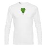 Gildan Ultra Cotton 100% Cotton Long Sleeve T Shirt  Thumbnail