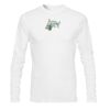 Gildan Ultra Cotton 100% Cotton Long Sleeve T Shirt  Thumbnail