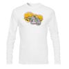 Gildan Ultra Cotton 100% Cotton Long Sleeve T Shirt  Thumbnail