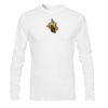 Gildan Ultra Cotton 100% Cotton Long Sleeve T Shirt  Thumbnail