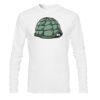 Gildan Ultra Cotton 100% Cotton Long Sleeve T Shirt  Thumbnail