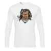 Gildan Ultra Cotton 100% Cotton Long Sleeve T Shirt  Thumbnail