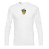 Gildan Ultra Cotton 100% Cotton Long Sleeve T Shirt  Thumbnail