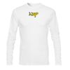 Gildan Ultra Cotton 100% Cotton Long Sleeve T Shirt  Thumbnail