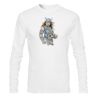 Gildan Ultra Cotton 100% Cotton Long Sleeve T Shirt  Thumbnail