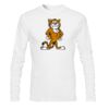 Gildan Ultra Cotton 100% Cotton Long Sleeve T Shirt  Thumbnail