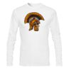 Gildan Ultra Cotton 100% Cotton Long Sleeve T Shirt  Thumbnail