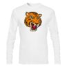 Gildan Ultra Cotton 100% Cotton Long Sleeve T Shirt  Thumbnail