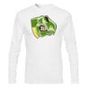 Gildan Ultra Cotton 100% Cotton Long Sleeve T Shirt  Thumbnail