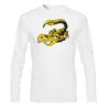 Gildan Ultra Cotton 100% Cotton Long Sleeve T Shirt  Thumbnail