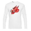 Gildan Ultra Cotton 100% Cotton Long Sleeve T Shirt  Thumbnail