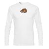 Gildan Ultra Cotton 100% Cotton Long Sleeve T Shirt  Thumbnail