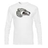 Gildan Ultra Cotton 100% Cotton Long Sleeve T Shirt  Thumbnail