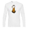 Gildan Ultra Cotton 100% Cotton Long Sleeve T Shirt  Thumbnail