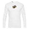 Gildan Ultra Cotton 100% Cotton Long Sleeve T Shirt  Thumbnail