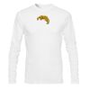 Gildan Ultra Cotton 100% Cotton Long Sleeve T Shirt  Thumbnail