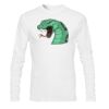 Gildan Ultra Cotton 100% Cotton Long Sleeve T Shirt  Thumbnail