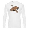 Gildan Ultra Cotton 100% Cotton Long Sleeve T Shirt  Thumbnail