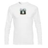 Gildan Ultra Cotton 100% Cotton Long Sleeve T Shirt  Thumbnail